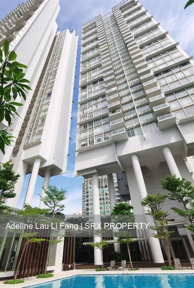 The Cosmopolitan (D9), Condominium #587307911